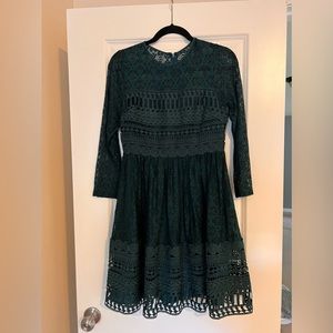 ASOS dress